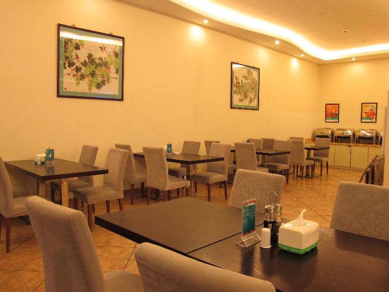 Jinjiang Inn Qingyuan Qingxin Avenue Mountain View Exterior foto